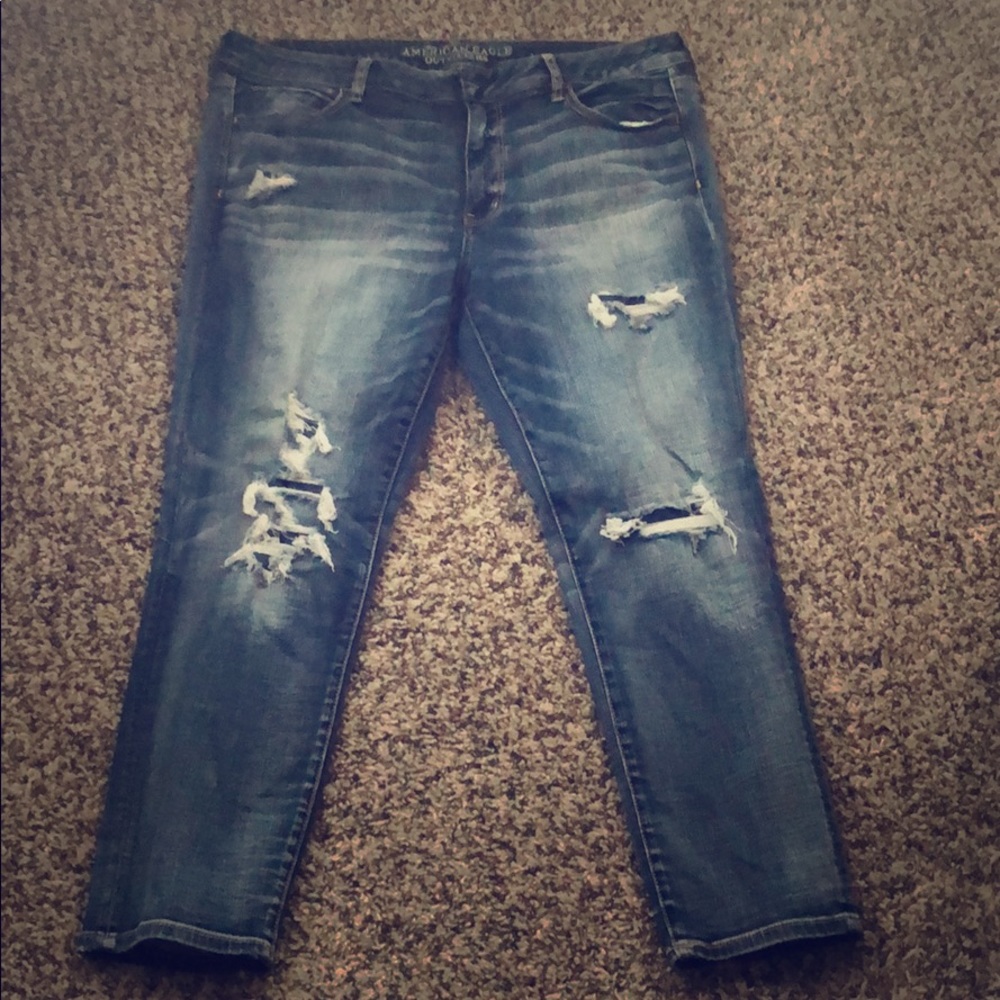 American Eagle Outfitters Jeggins